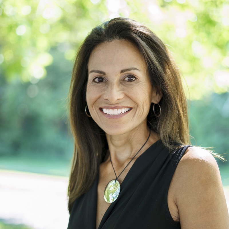 Betty Munoz Shock, Maryland Realtor