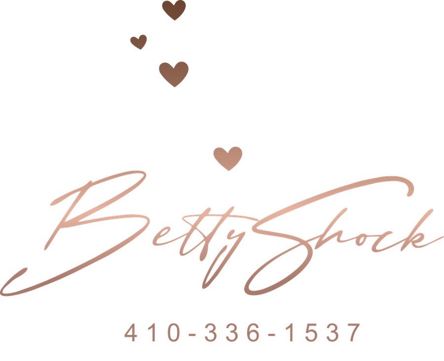 Betty Shock, Realtor