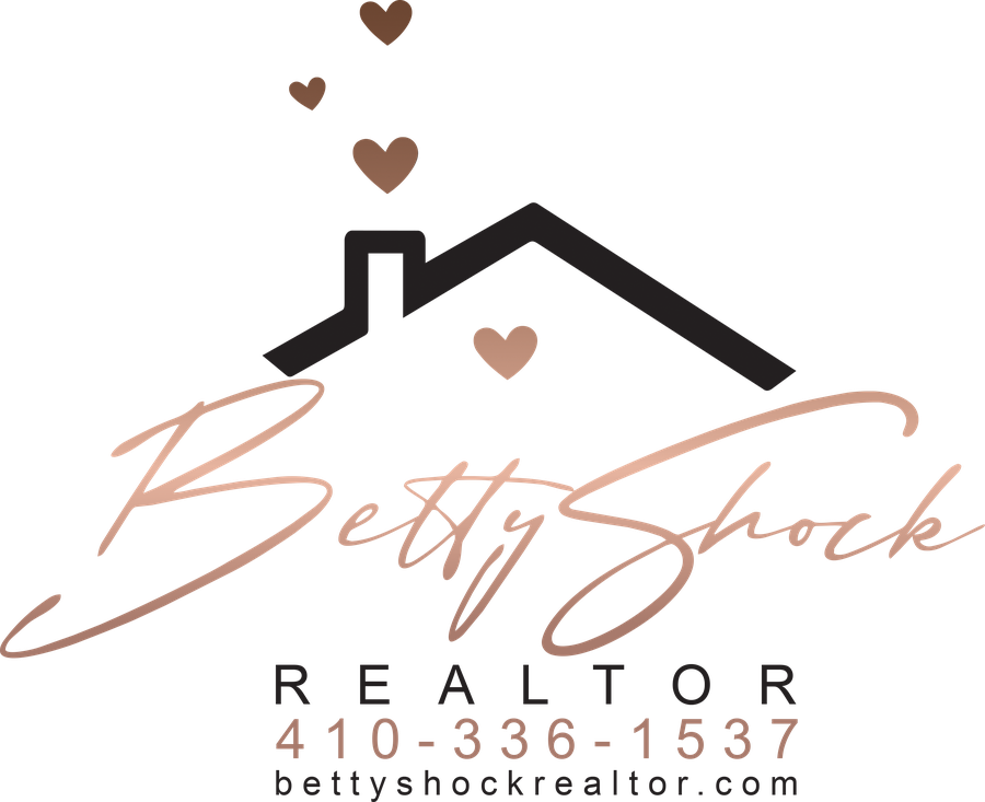 Betty Shock, Realtor